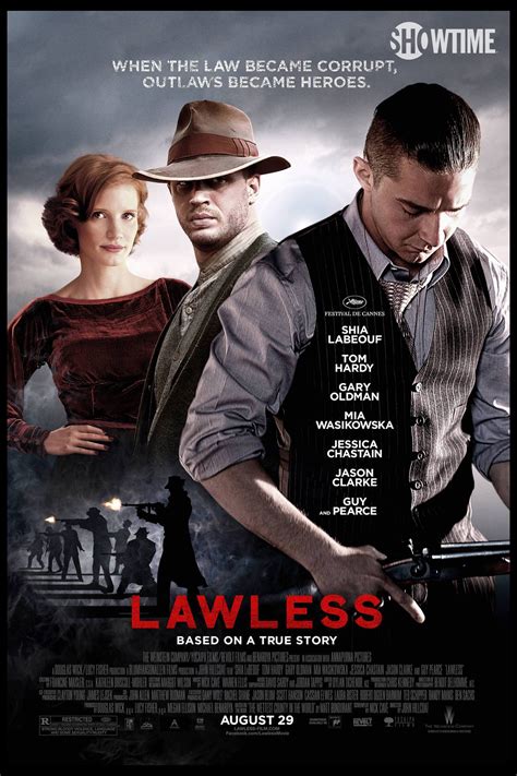 watch lawless movie